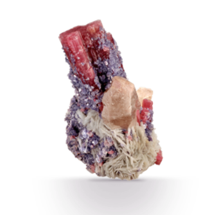 Hình ảnh cho danh mục Tourmaline