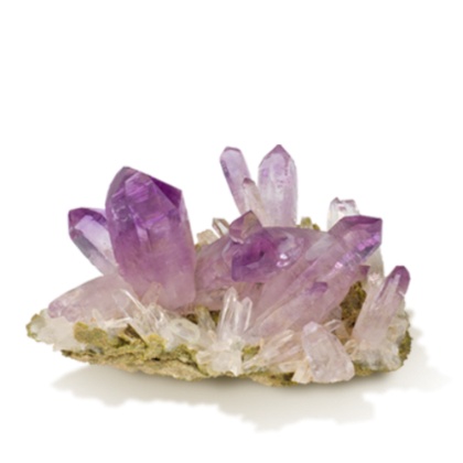 Hình ảnh cho danh mục Amethyst