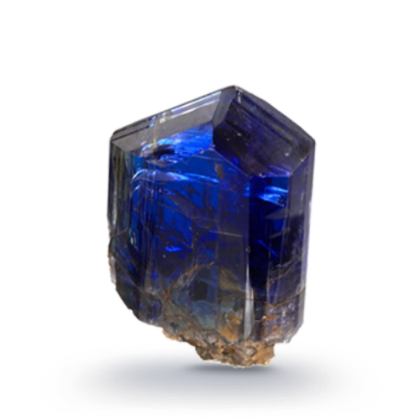 Hình ảnh cho danh mục Tanzanite
