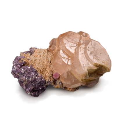 Hình ảnh cho danh mục Morganite