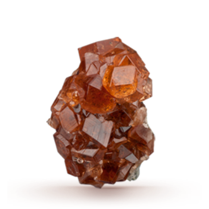 Hình ảnh cho danh mục Garnet